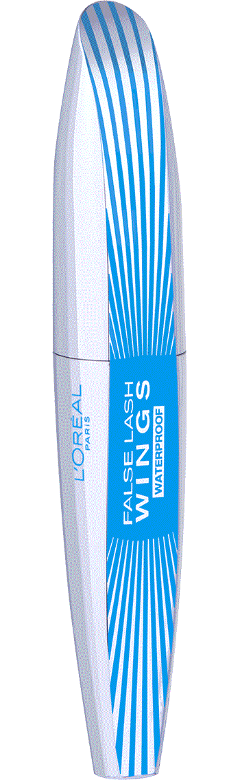 Mascara Mascara Wings Wtp Black False Lash Mascara De Pestanas Packshot